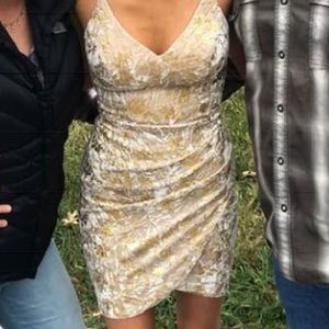 Homecoming/Formal Dress